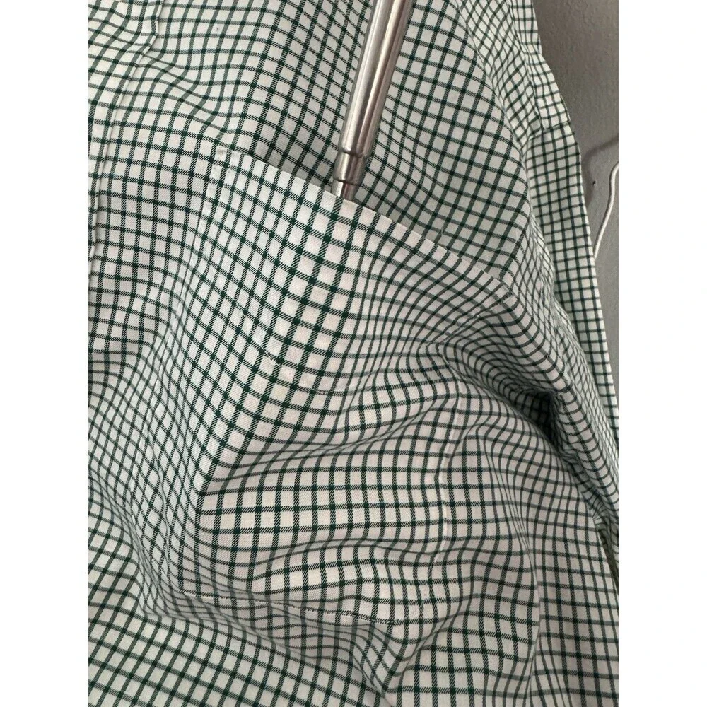 Polo Ralph Lauren Shirt Mens Large Plaid Long Sleeve Casual Classic